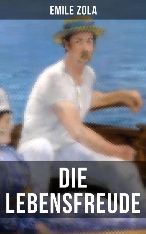 Produktbild: Die Lebensfreude