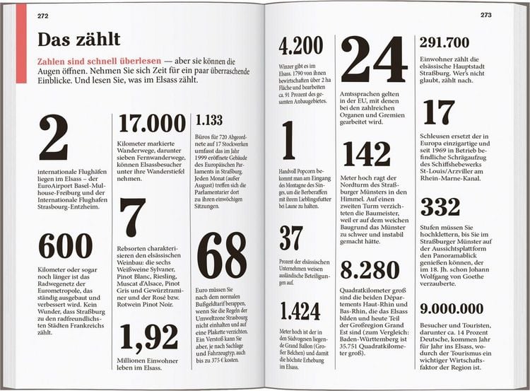 Produktbild: DUMONT Reise-Taschenbuch Reisef&uuml;hrer Elsass