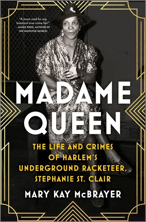 Produktbild: Madame Queen