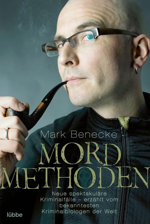 Produktbild: Mordmethoden