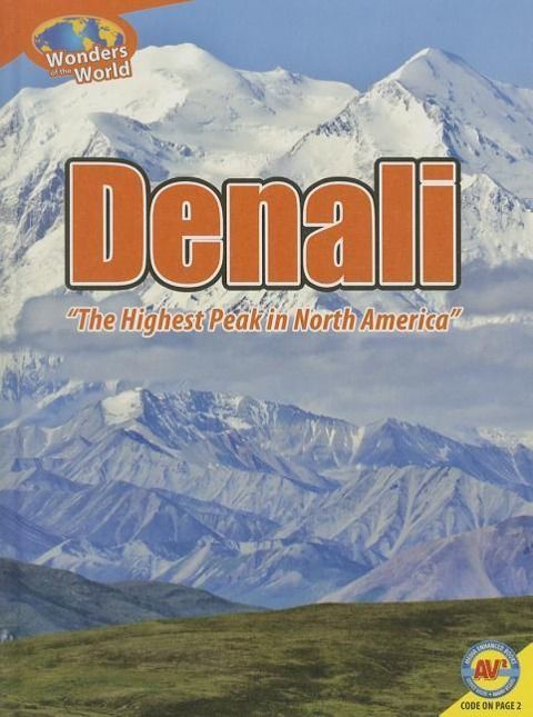 Produktbild: Denali
