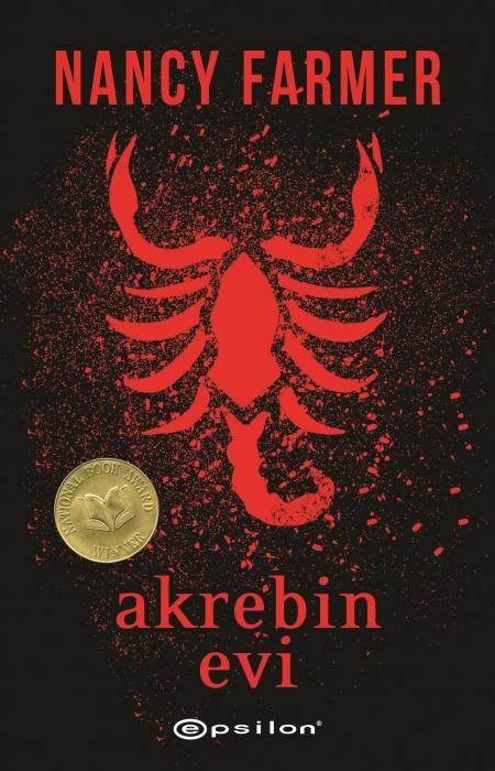 Produktbild: Akrebin Evi