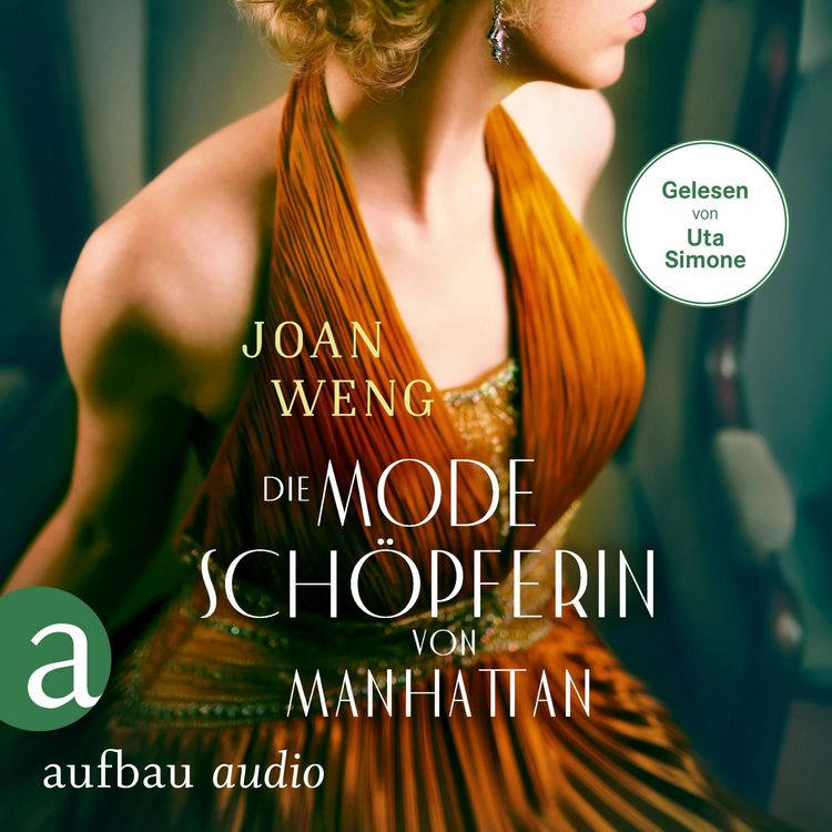 Produktbild: Die Modesch&ouml;pferin von Manhattan