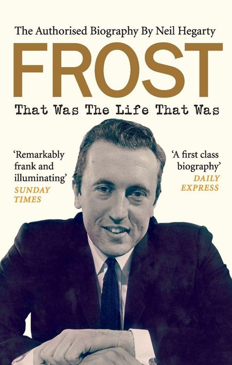 Produktbild: Frost