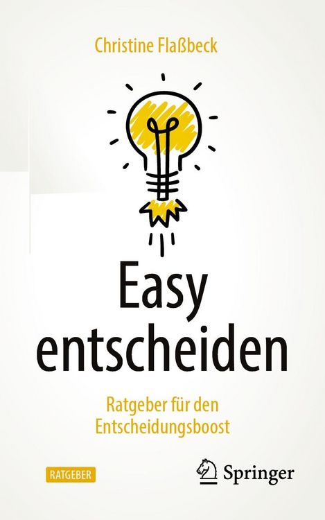 Produktbild: Easy entscheiden