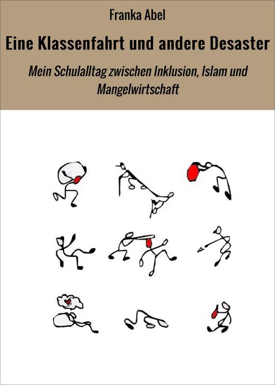 Produktbild: Eine Klassenfahrt und andere Desaster
