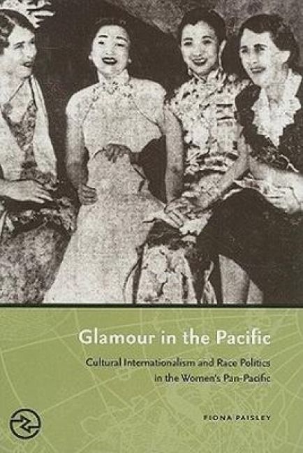 Produktbild: Glamour in the Pacific