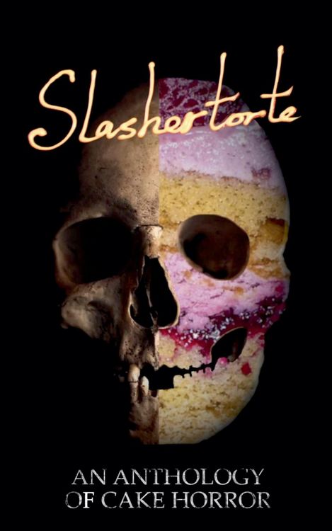 Produktbild: Slashertorte