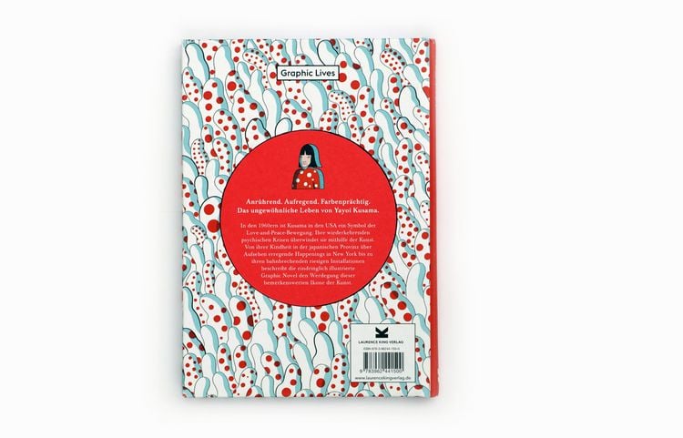 Produktbild: Kusama