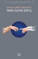 Produktbild: Tanri Olmak Zor Is