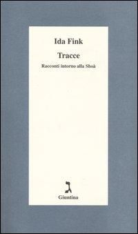 Produktbild: Tracce. Racconti intorno alla Sho&agrave;