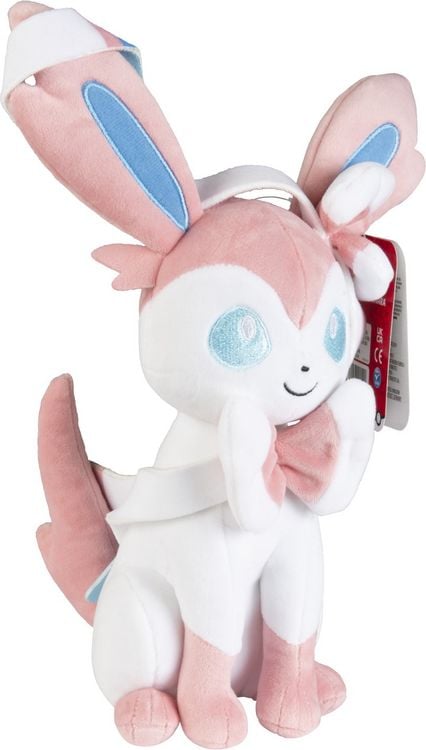 Produktbild: Pok&eacute;mon: Feelinara Plush [20 cm]