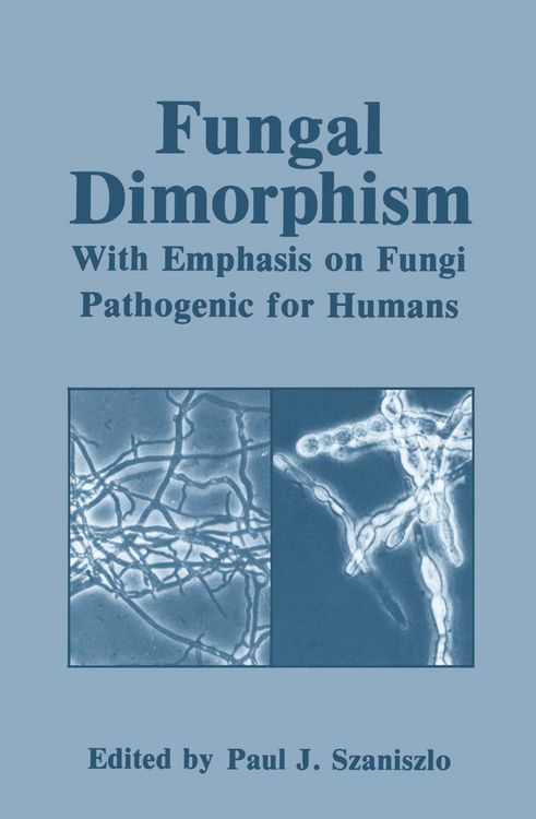 Produktbild: Fungal Dimorphism