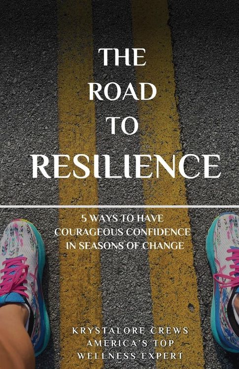 Produktbild: The Road to Resilience