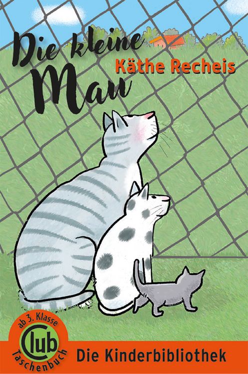 Produktbild: Die kleine Mau