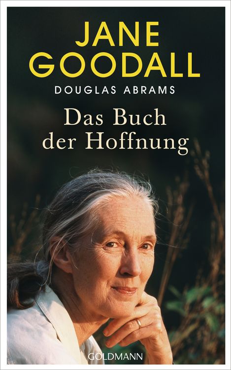Produktbild: Das Buch der Hoffnung