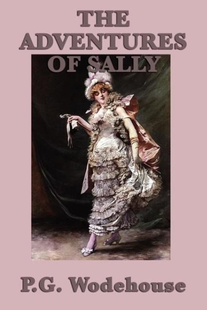 Produktbild: The Adventures of Sally