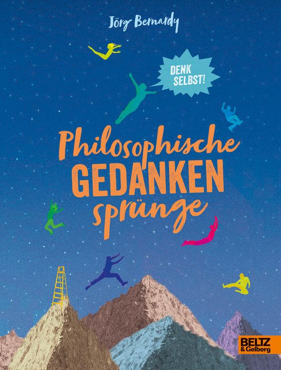 Produktbild: Philosophische Gedankenspr&uuml;nge