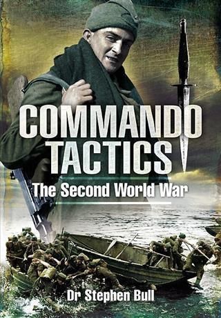 Produktbild: Commando Tactics