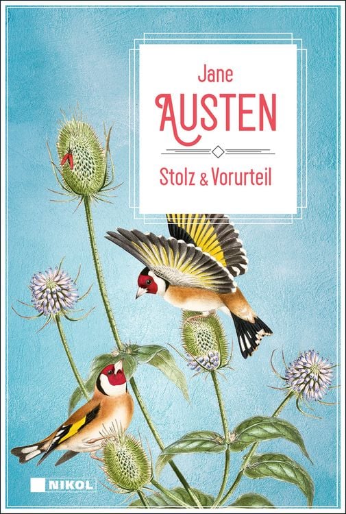 Produktbild: Stolz und Vorurteil