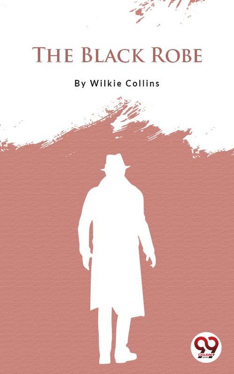 Produktbild: The Black Robe