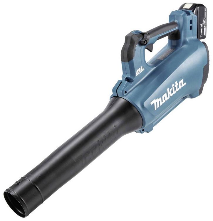 Produktbild: Makita DUB184Z DUB184Z Akku Laubbl&auml;ser 18 V