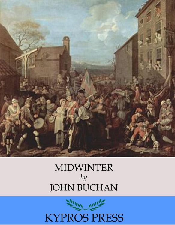 Produktbild: Midwinter