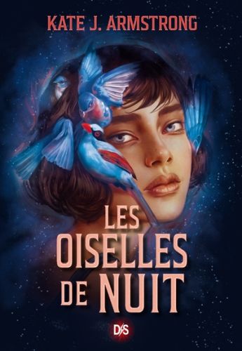 Produktbild: Les oiselles de nuit