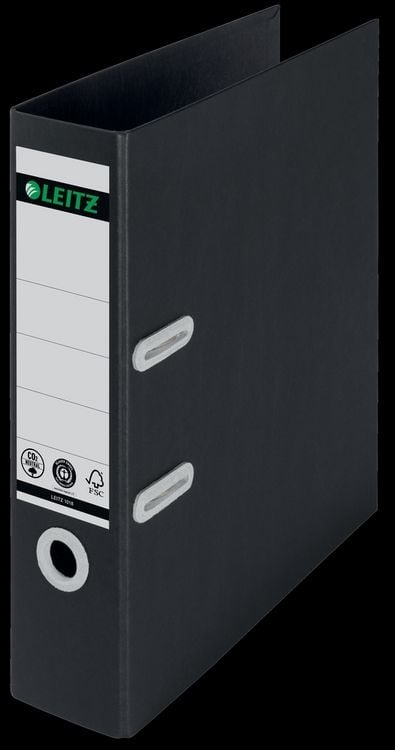 Produktbild: Leitz Qualit&auml;ts-Ordner 180&deg; Recycle