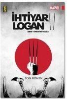 Produktbild: Ihtiyar Logan 3 Son Ronin