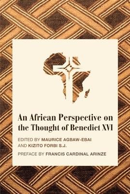 Produktbild: An African Perspective on the Thought of Benedict XVI