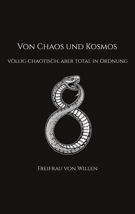 Produktbild: Von Chaos und Kosmos