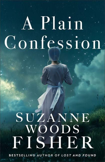 Produktbild: A Plain Confession