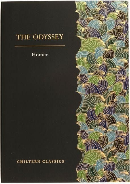 Produktbild: The Odyssey