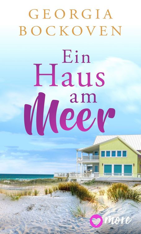 Produktbild: Ein Haus am Meer