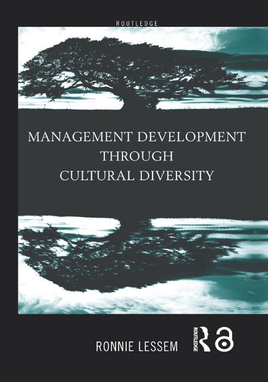 Produktbild: Management Development Through Cultural Diversity