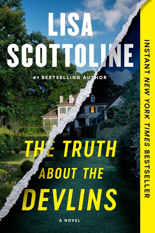 Produktbild: The Truth about the Devlins