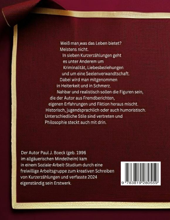 Produktbild: Glanzfunken