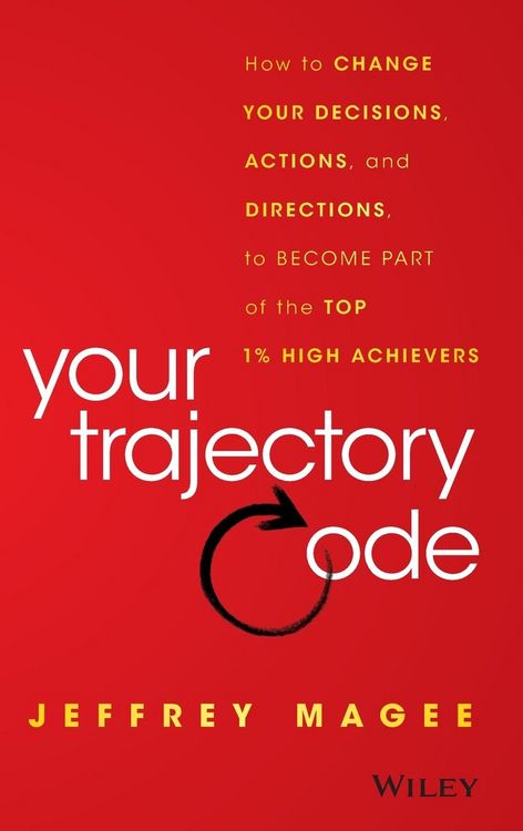 Produktbild: Your Trajectory Code