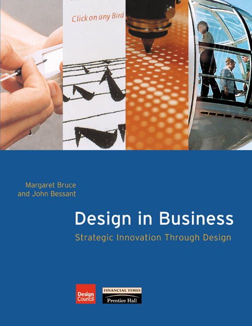Produktbild: Design in Business