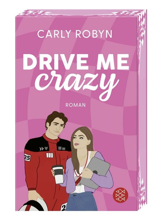 Produktbild: Drive Me Crazy