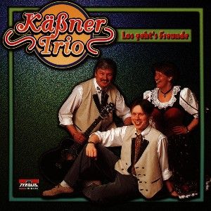 Produktbild: Los Geht's Freunde