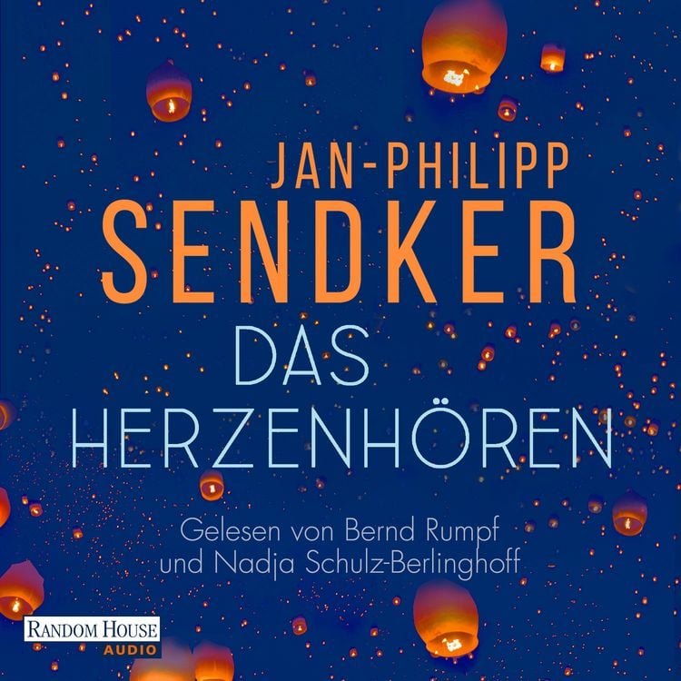 Produktbild: Das Herzenh&ouml;ren