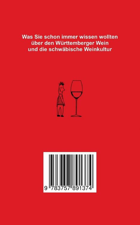 Produktbild: Schwaben trinken W&uuml;rttemberger