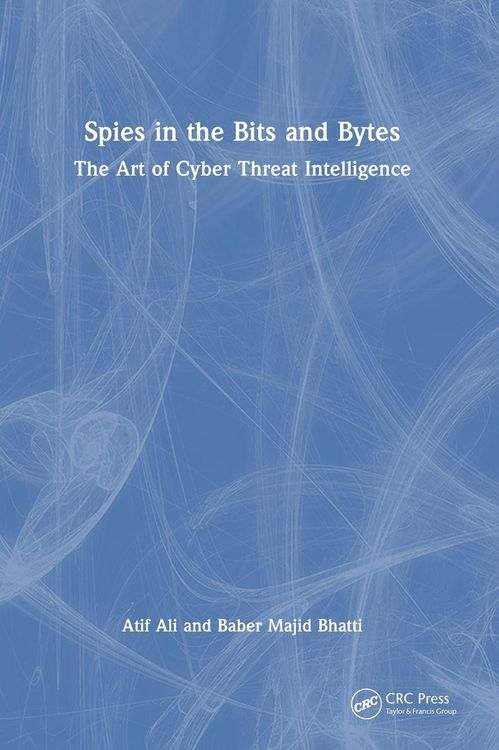 Produktbild: Spies in the Bits and Bytes