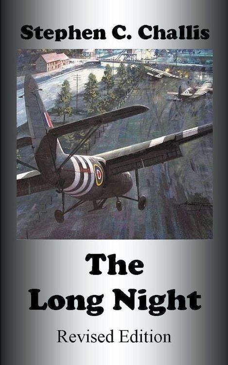 Produktbild: The Long Night