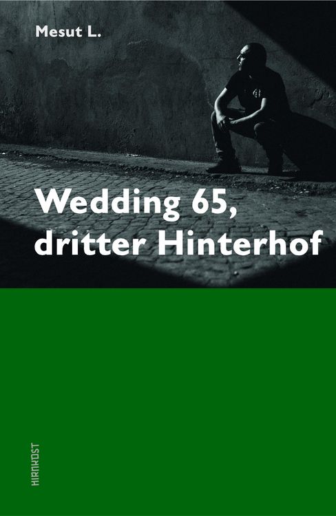 Produktbild: Wedding 65, dritter Hinterhof