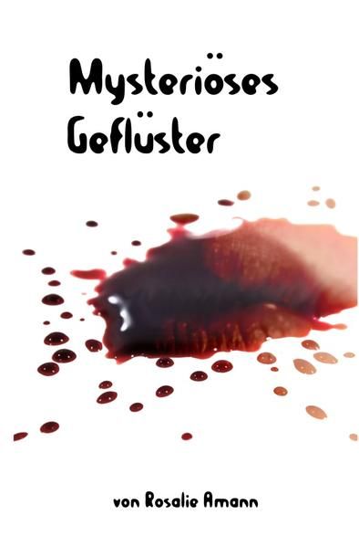Produktbild: Mysteri&ouml;ses Gefl&uuml;ster