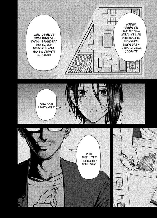 Produktbild: The Strange House 02