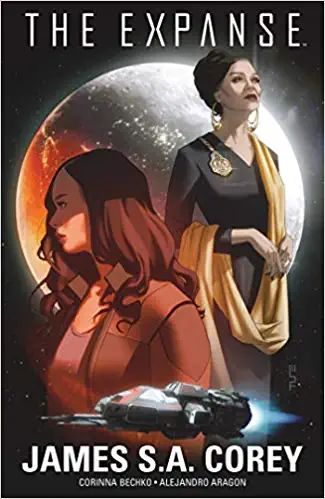 Produktbild: The Expanse